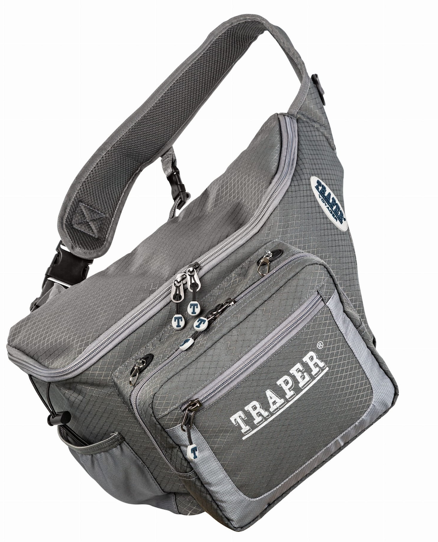 Traper Voyager Regular Sling Pack Sac à dos