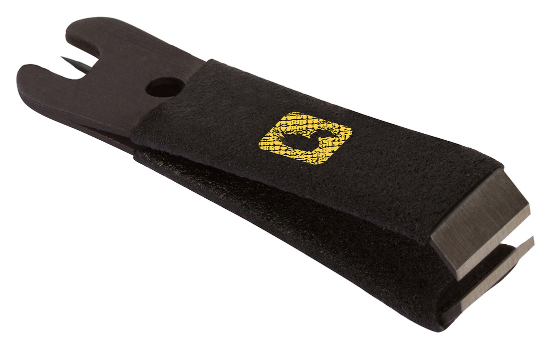 Loon Rogue Nipper Coupe-fil avec Comfy Grip