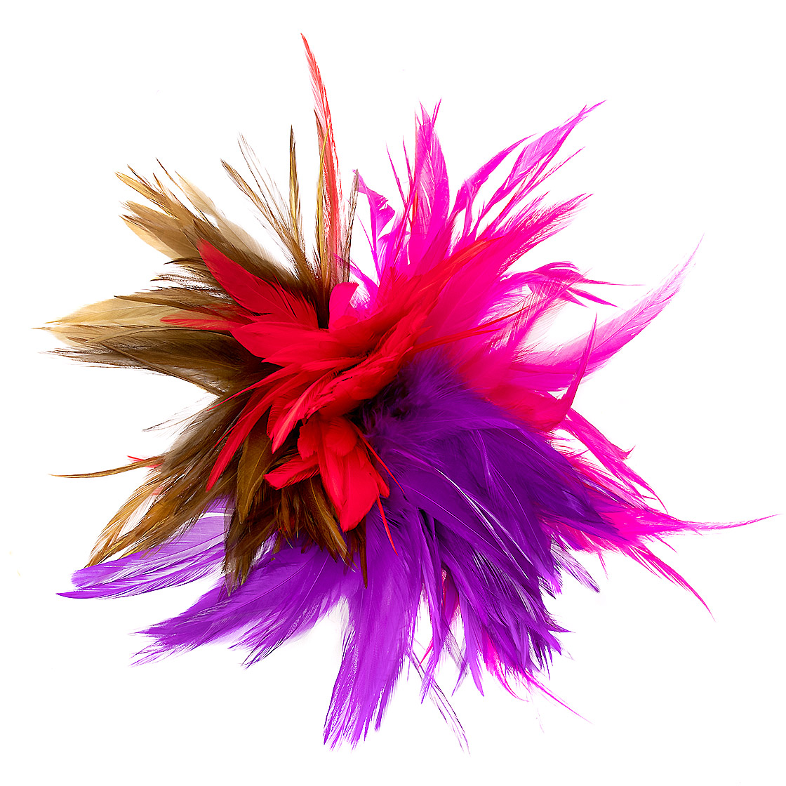 Wapsi Strung Rooster Selles longues
