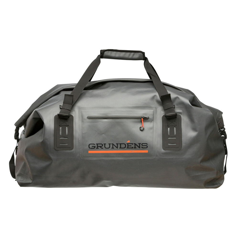 Grundéns Shackleton Duffel 105L Sac ancre