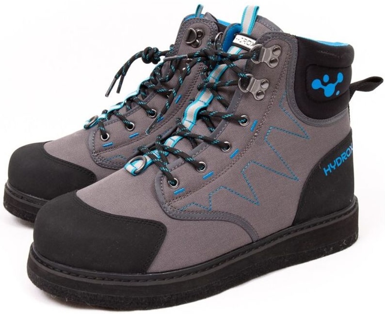 JMC HYDROX Intégral GR Chaussures de wading avec semelle en feutre