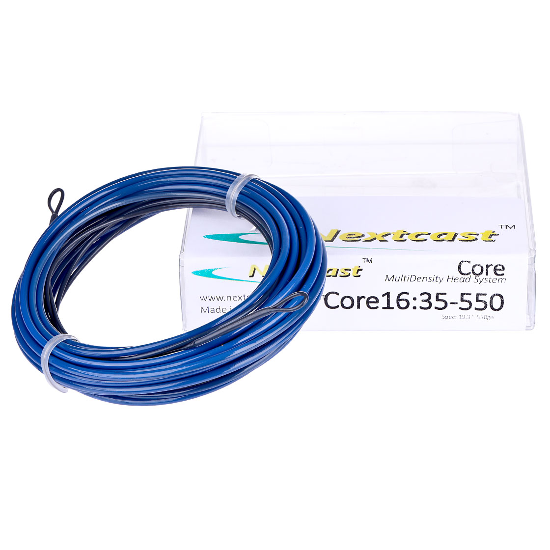 Nextcast Core16 35 Tête de tir Sink3/Sink5