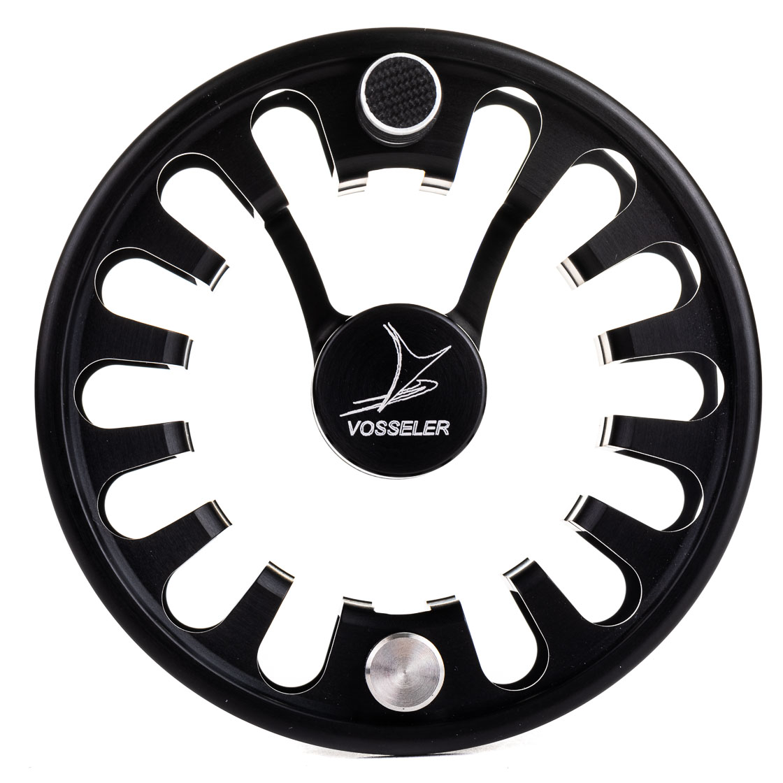 Vosseler Air One / Air Two bobine de rechange black