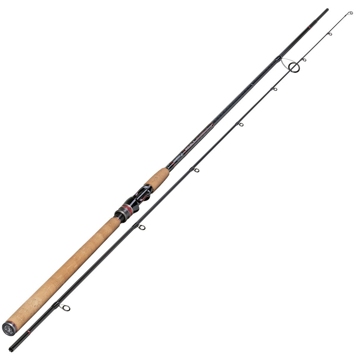 Canne à lancer Sportex Revolt Seatrout