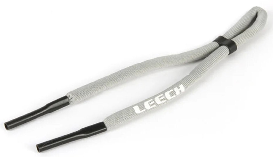Leech Cordon à lunettes Floatingstrap gris