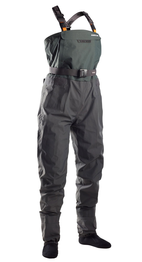 Guideline W's Laerdal Wader Waders