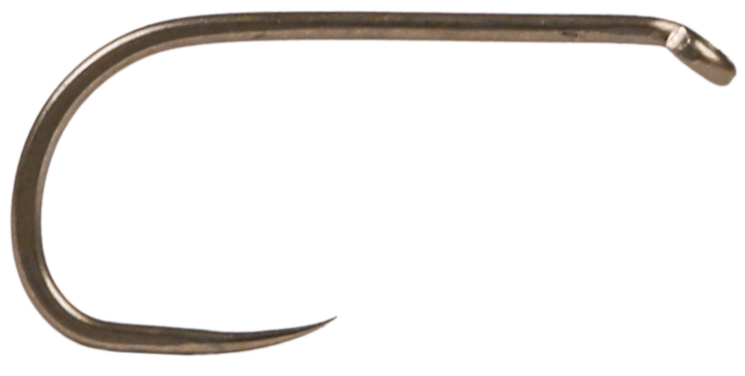 Sprite Hooks S2401 Hameçons Barbless Dry 25pc. Pack