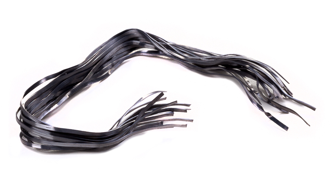 Hends Lead Wire Fil de plomb plat