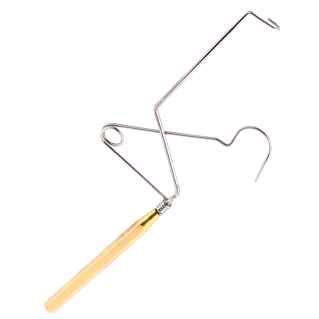 English Whip Finisher Attaches pour nœuds de tête