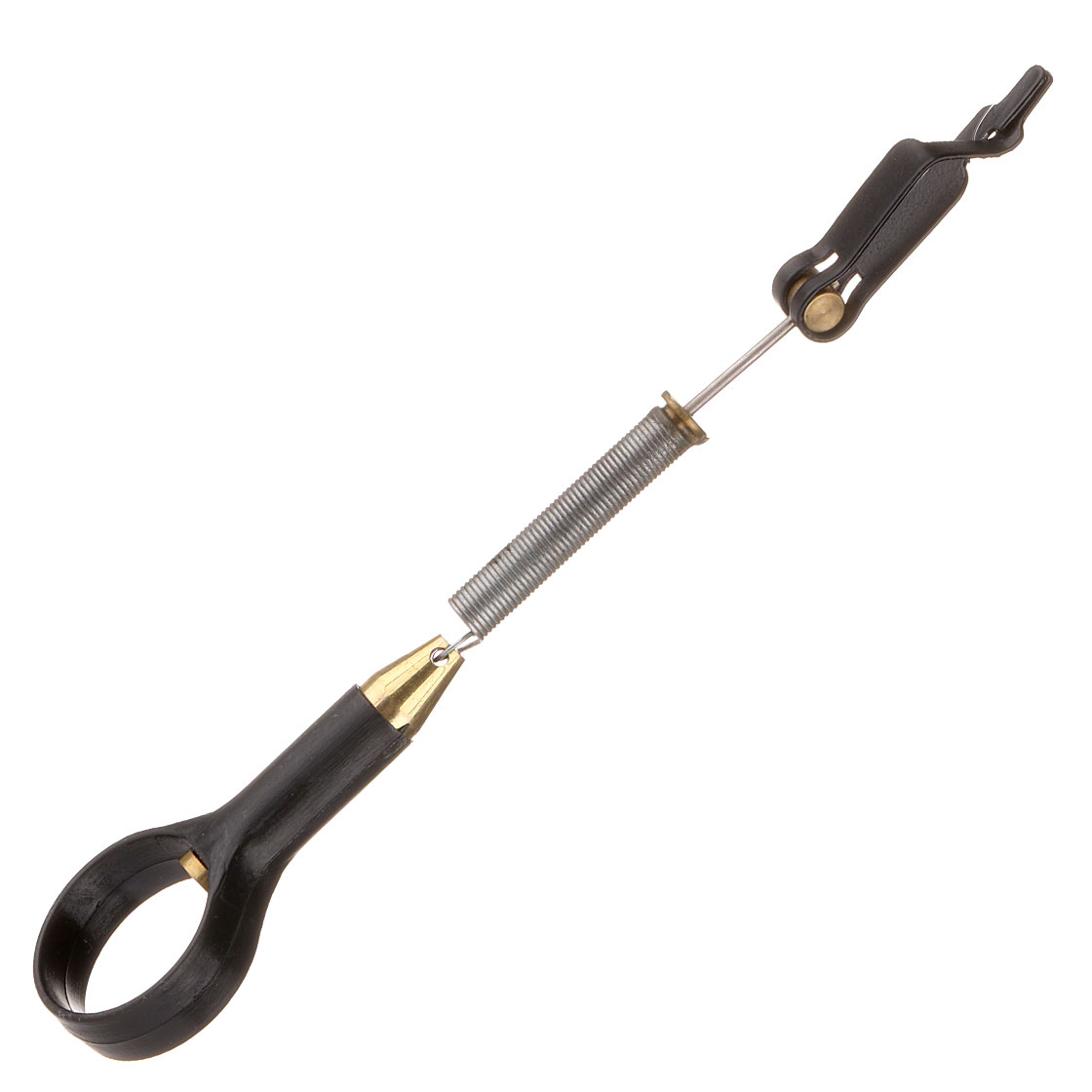 Spring Hackle Plier Pince à piquer