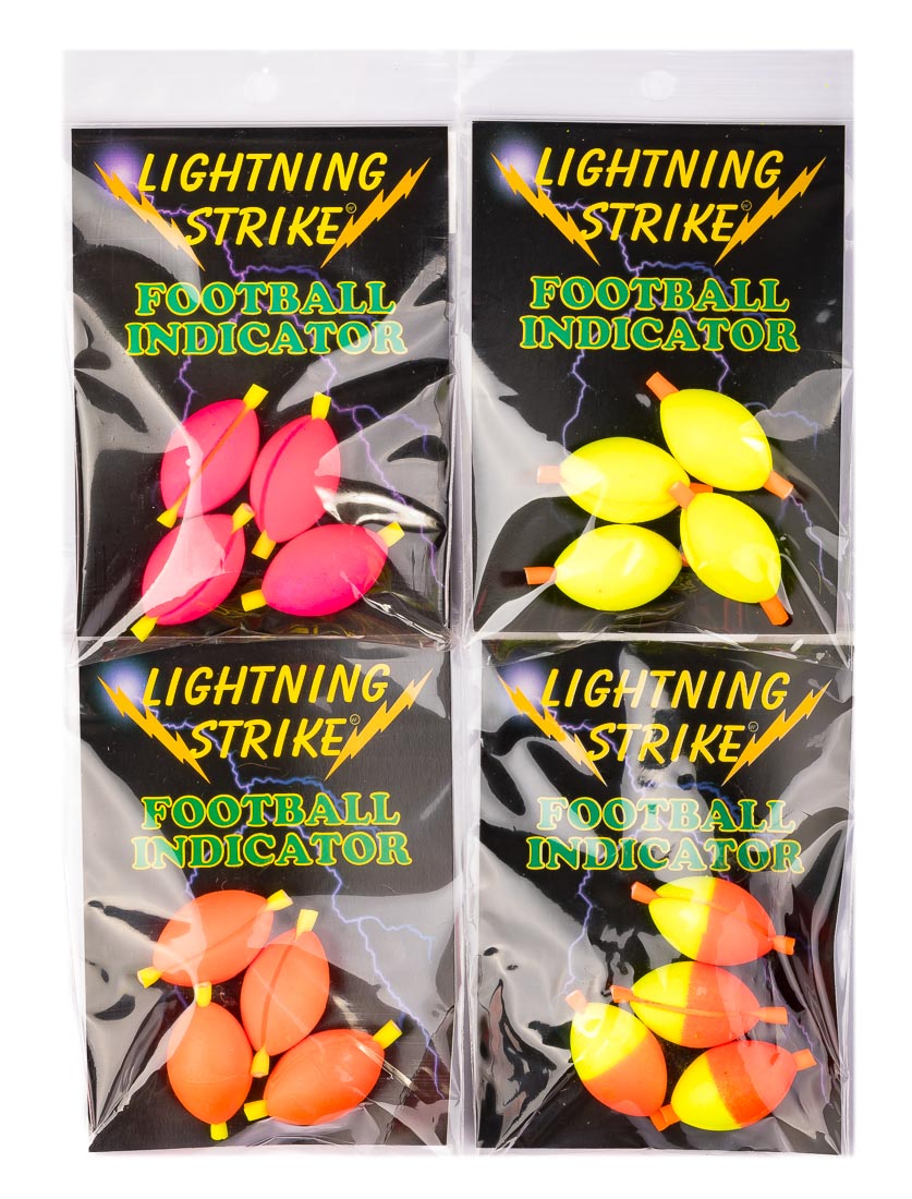 Wapsi Lightning Strike Football Indicator Détecteur de touche