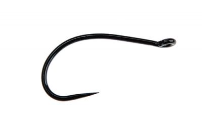 Ahrex FW521 Emerger Barbless mouche sèche hameçon