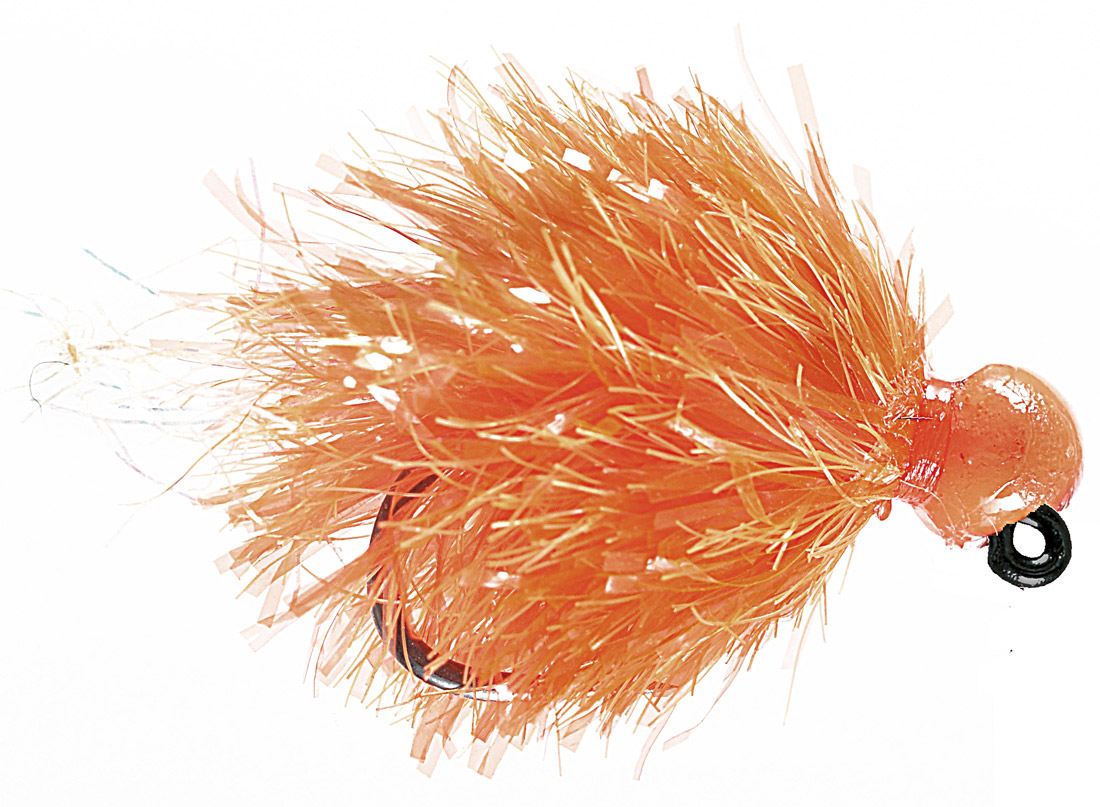Soldarini_Two_Tone_Blob_Chenille_Bindebeispiel Bindebeispiel