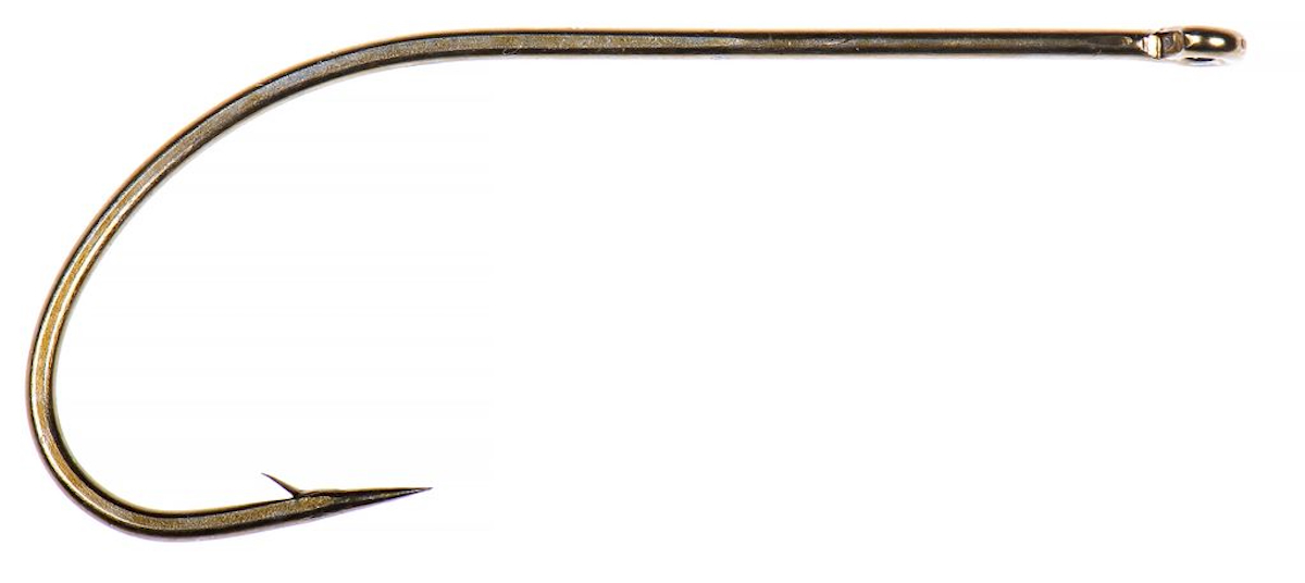 Core C1780 Bass Bug Stinger Hameçon à mouche