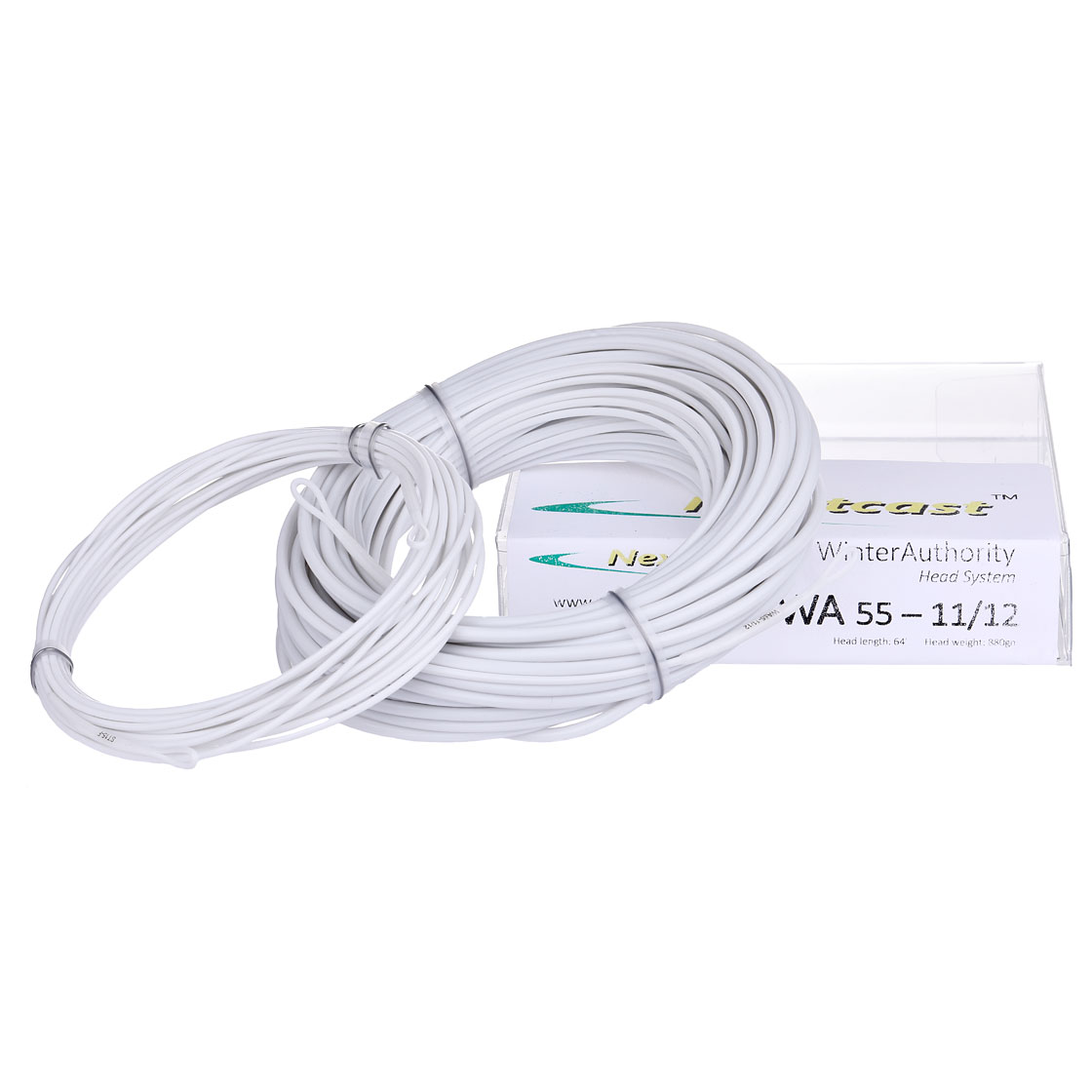 Nextcast Winter Authority WA55 FF tête de tir flottante