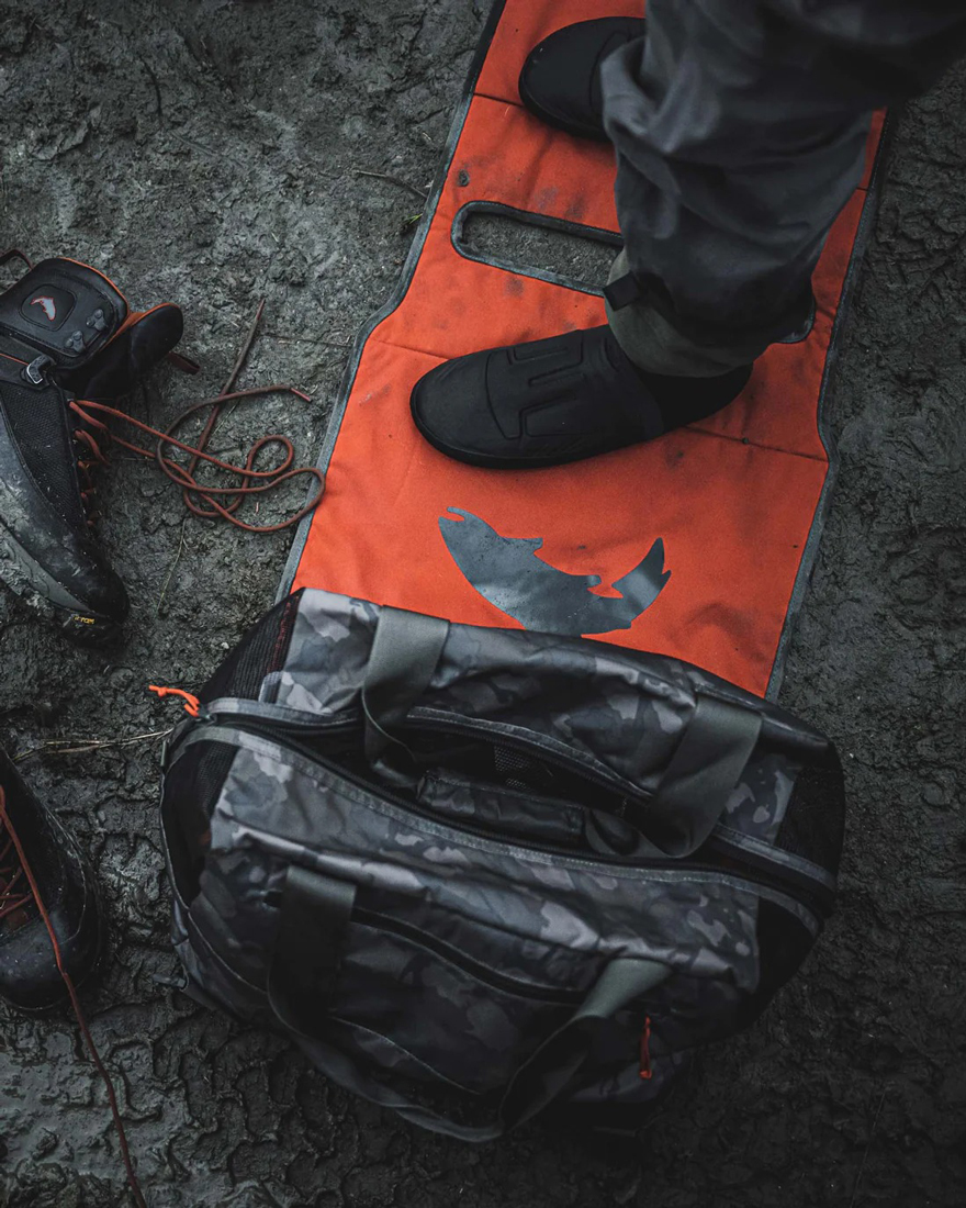 Simms_Riverkit_Wader_Tote_Tasche_anvil_7 Example (different colour)