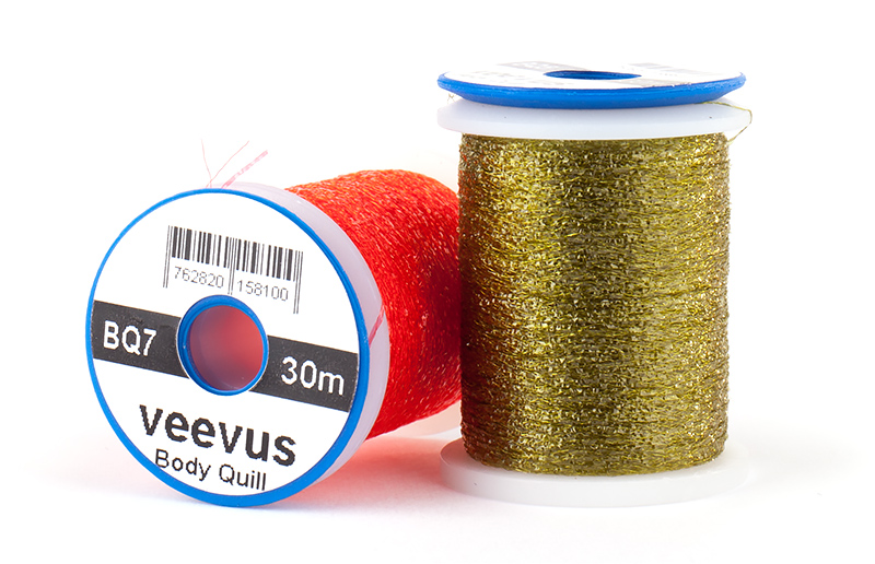 Veevus Body Quill