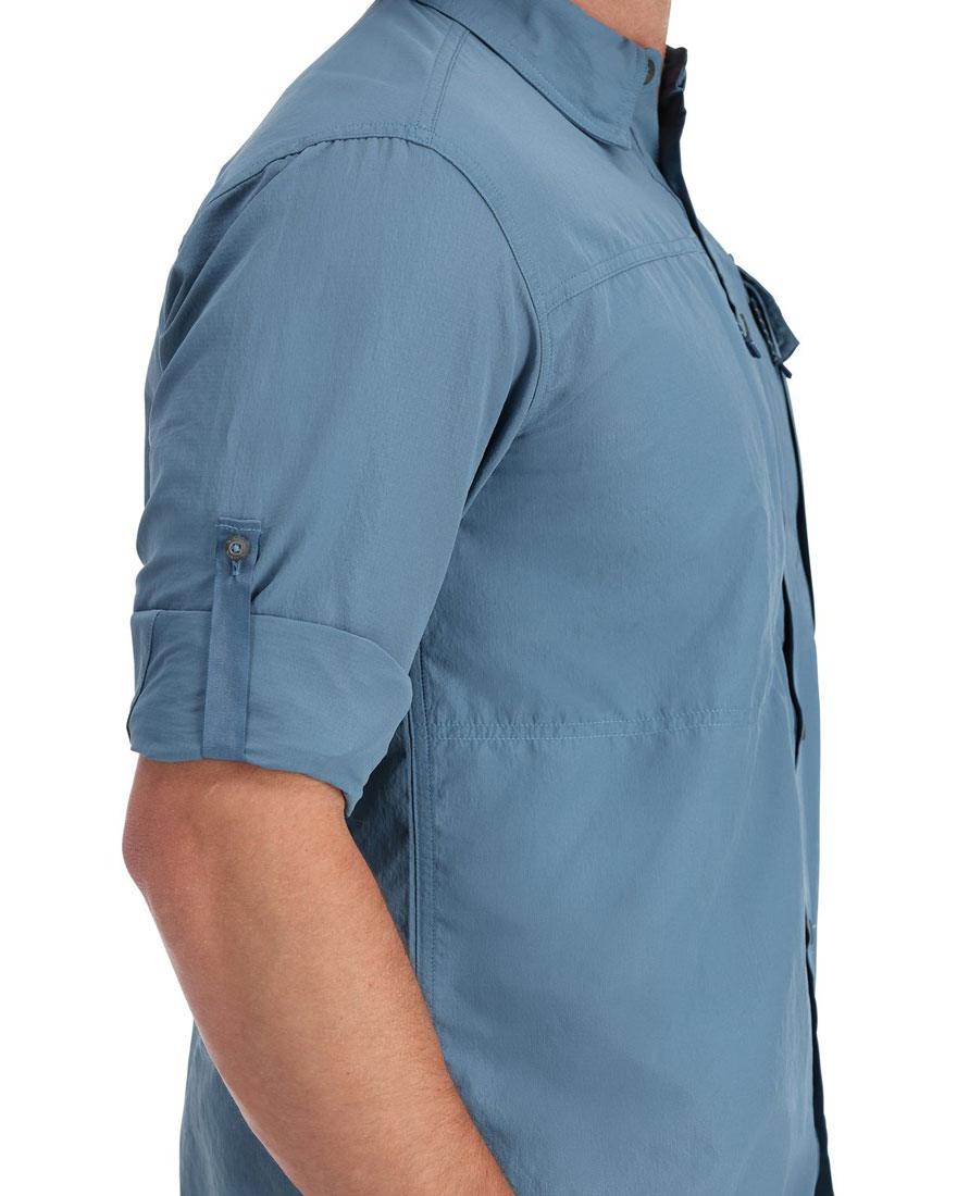 Simms_Guide_Shirt_Hemd_neptune_6