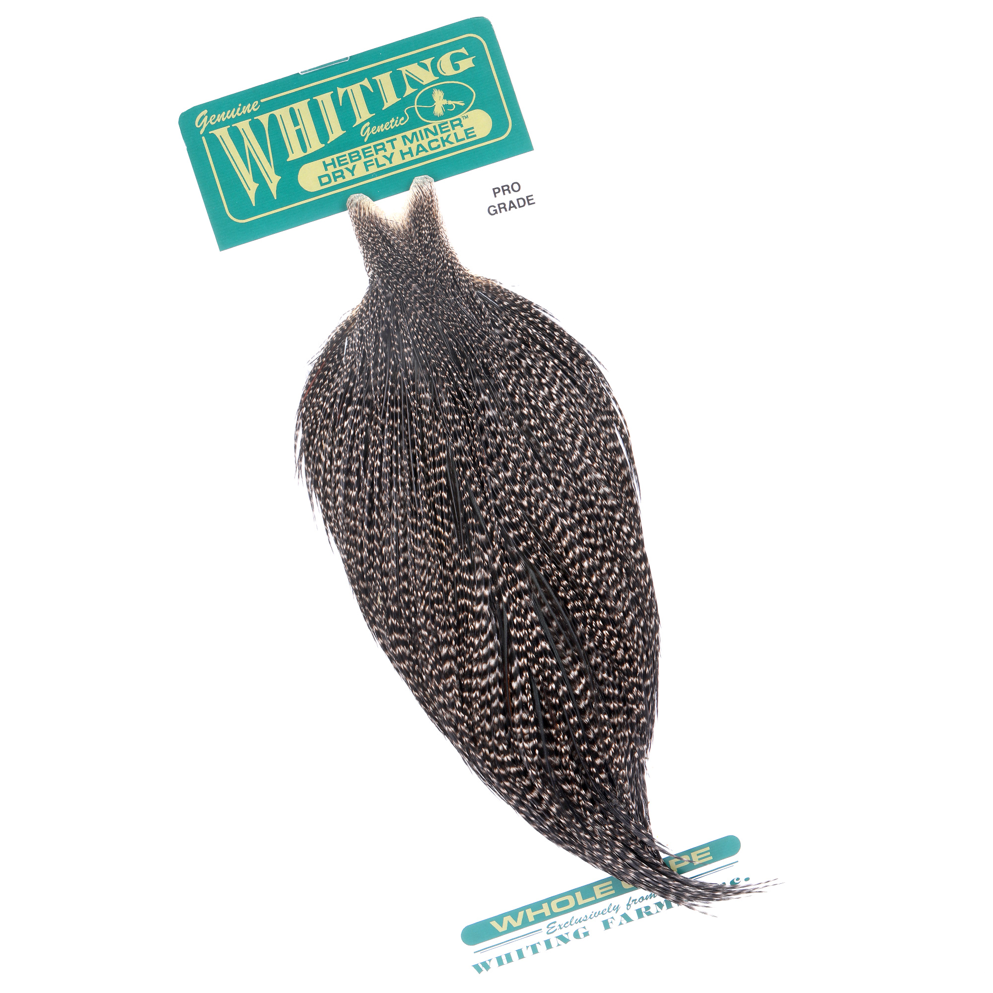 Whiting Hebert Pro Grade Cape