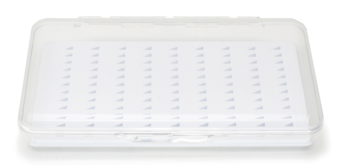 Vision Boîtes à mouches V115 Fit large