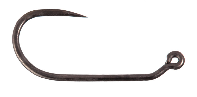 Gamakatsu Jig Nymphes Hameçon barbless