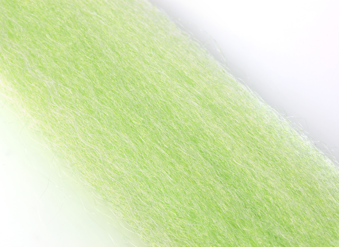 misty green