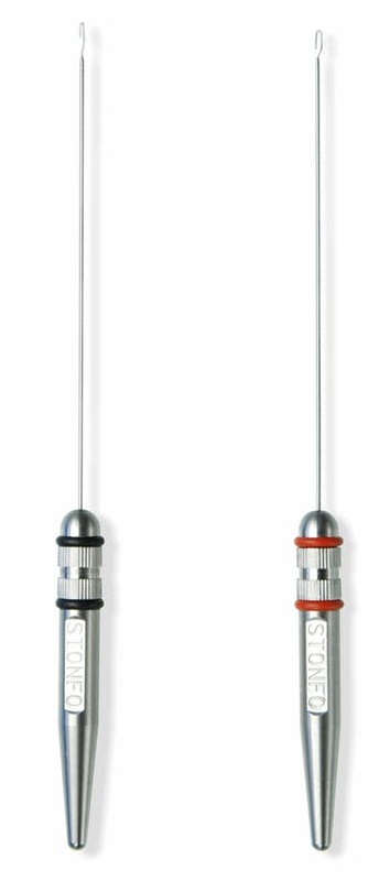 Stonfo 639 Passafilo Elite - Aide à l'enfilage pour bobineurs