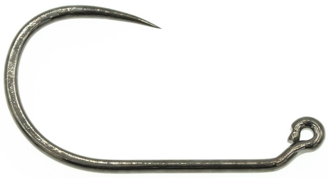 Umpqua X-Series Nymph Hook XC 450BL-BN Hameçon 25pc Barbless