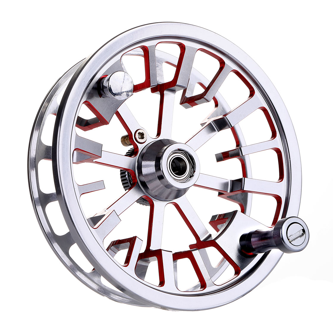 Soldarini Elite SL Superlight Euronymph #0-3 Bobine de rechange