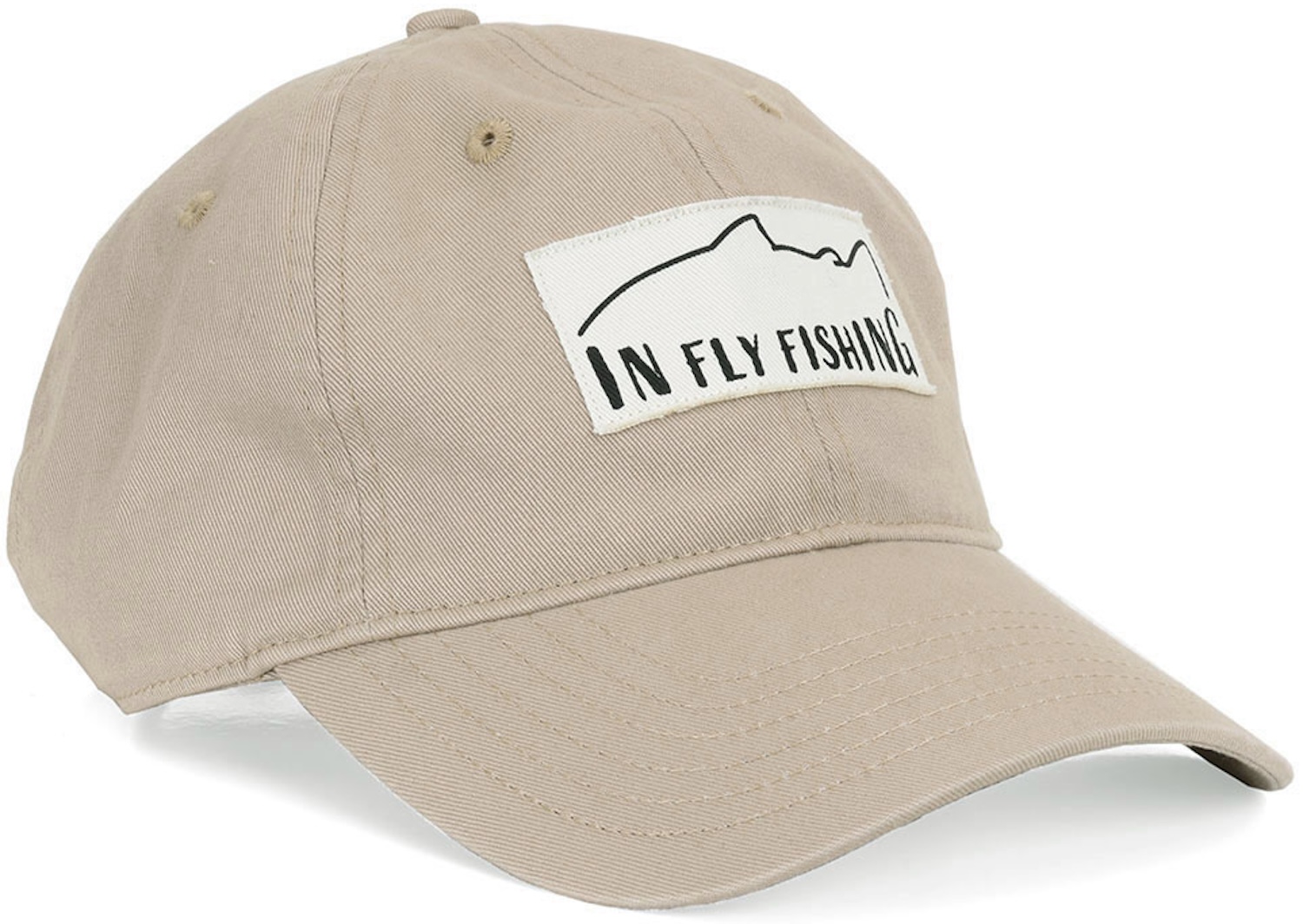 Vision CLASSIC Casquette Kaki