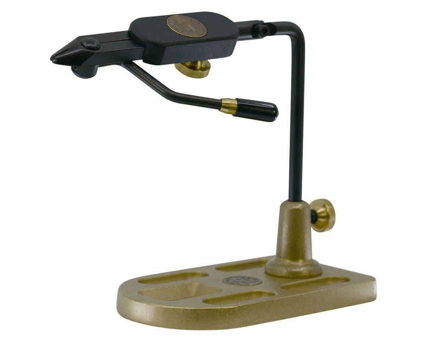 Regal Medallion Series Vise Monster Jaws/Bronze Pocket Base étau de montage