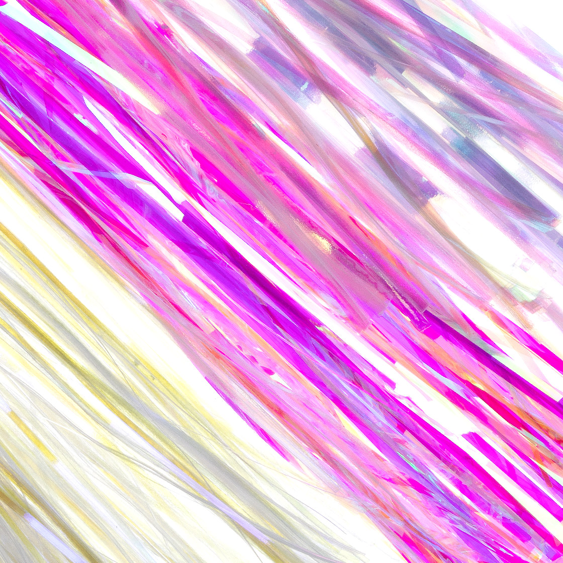 Fly Scene Saltwater Lazer Flash