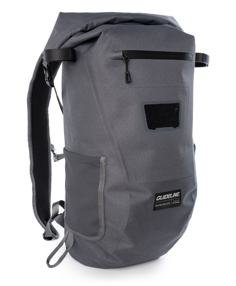 Guideline Experience Waterproof Rolltop 21 Backpack Sac à dos