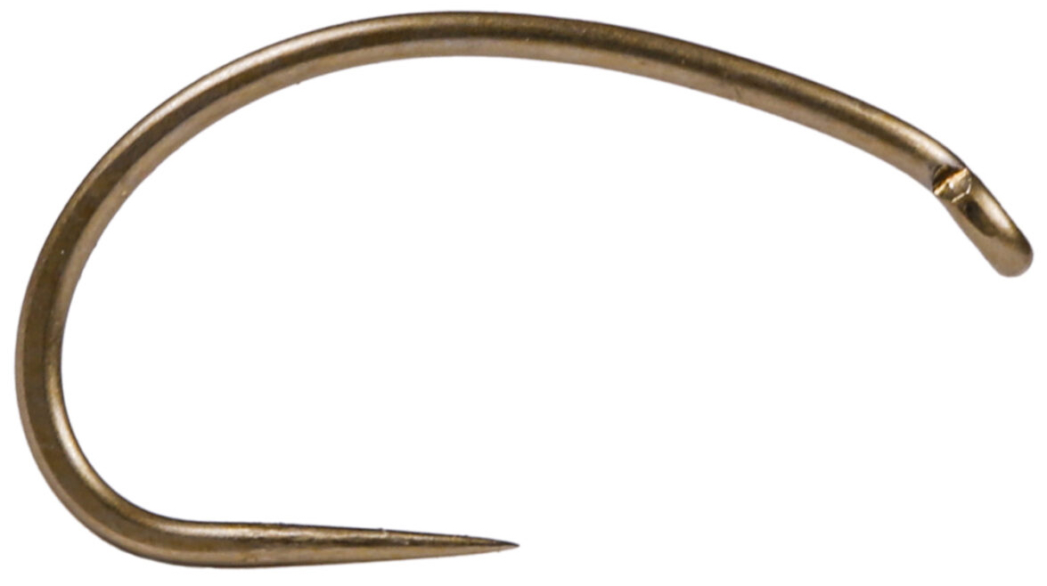 Sprite Hooks S2499 Hameçons Barbless Scud 25pc. Pack