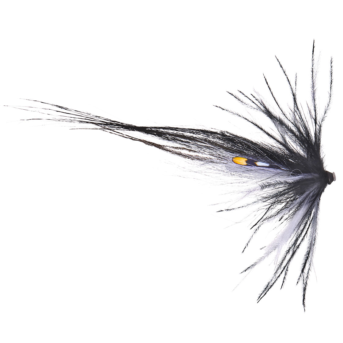 Frödin Flies Mouche tubulaire TTT Samurai Series - Sunray