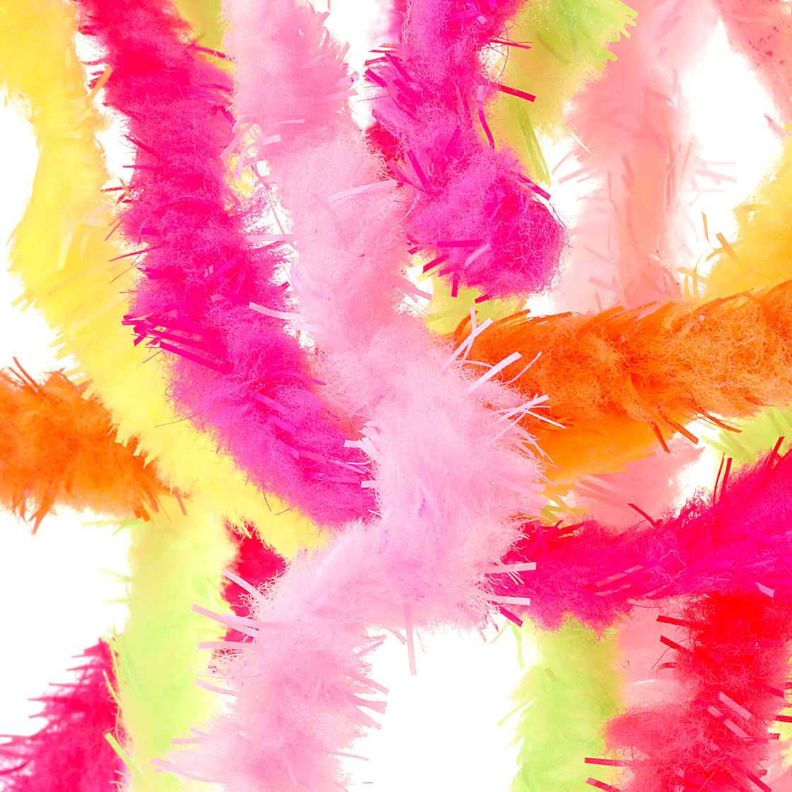 Soldarini Neon Spikes Egg's Chenille 10 mm