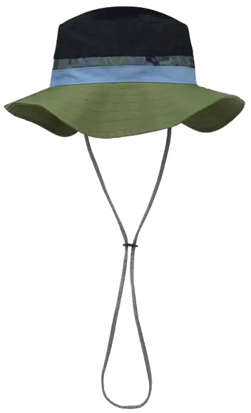 Buff® Explore Booney Hat Chapeau Enob Forest L/XL