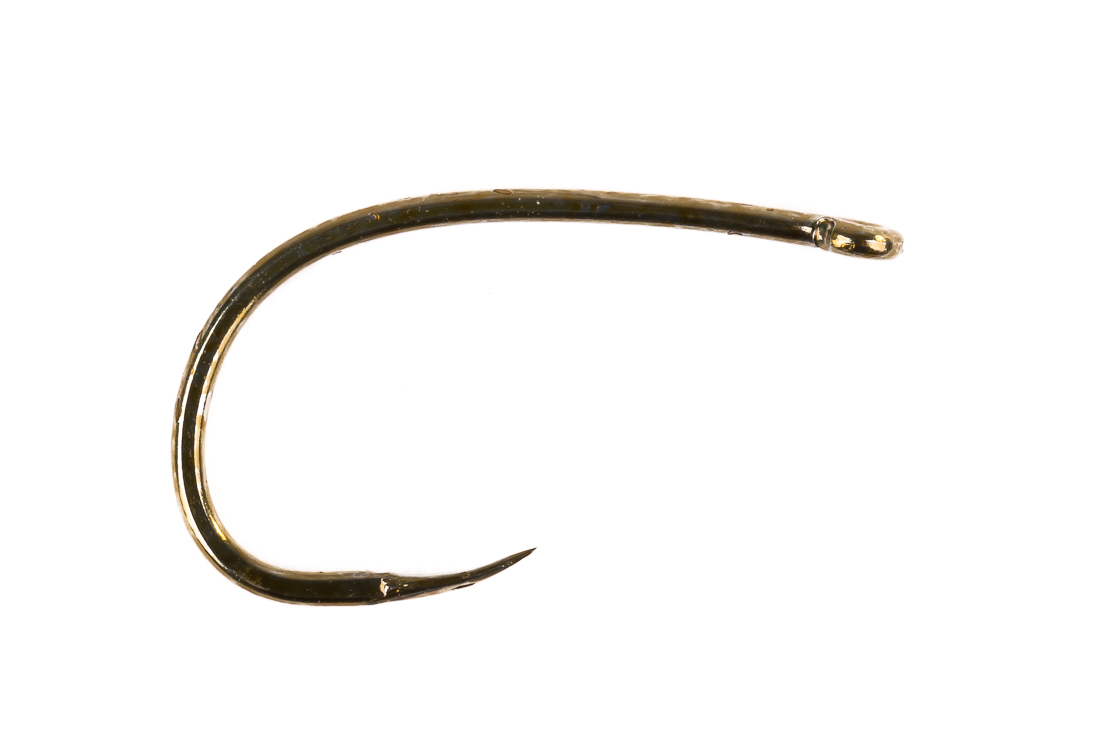 Tiemco TMC 2499 SP - BL crochet barbless