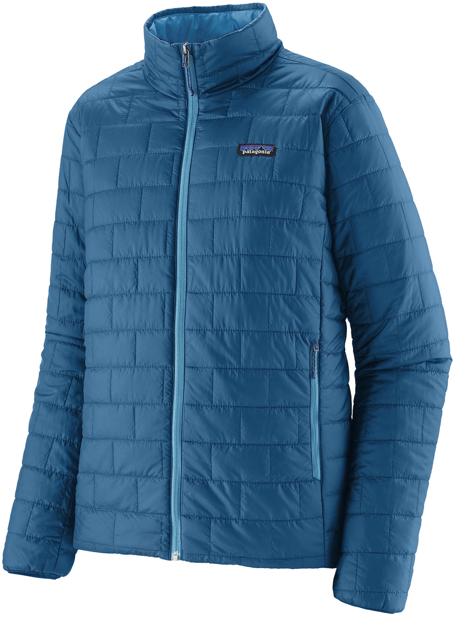 Patagonia Nano Puff Jacket AQT