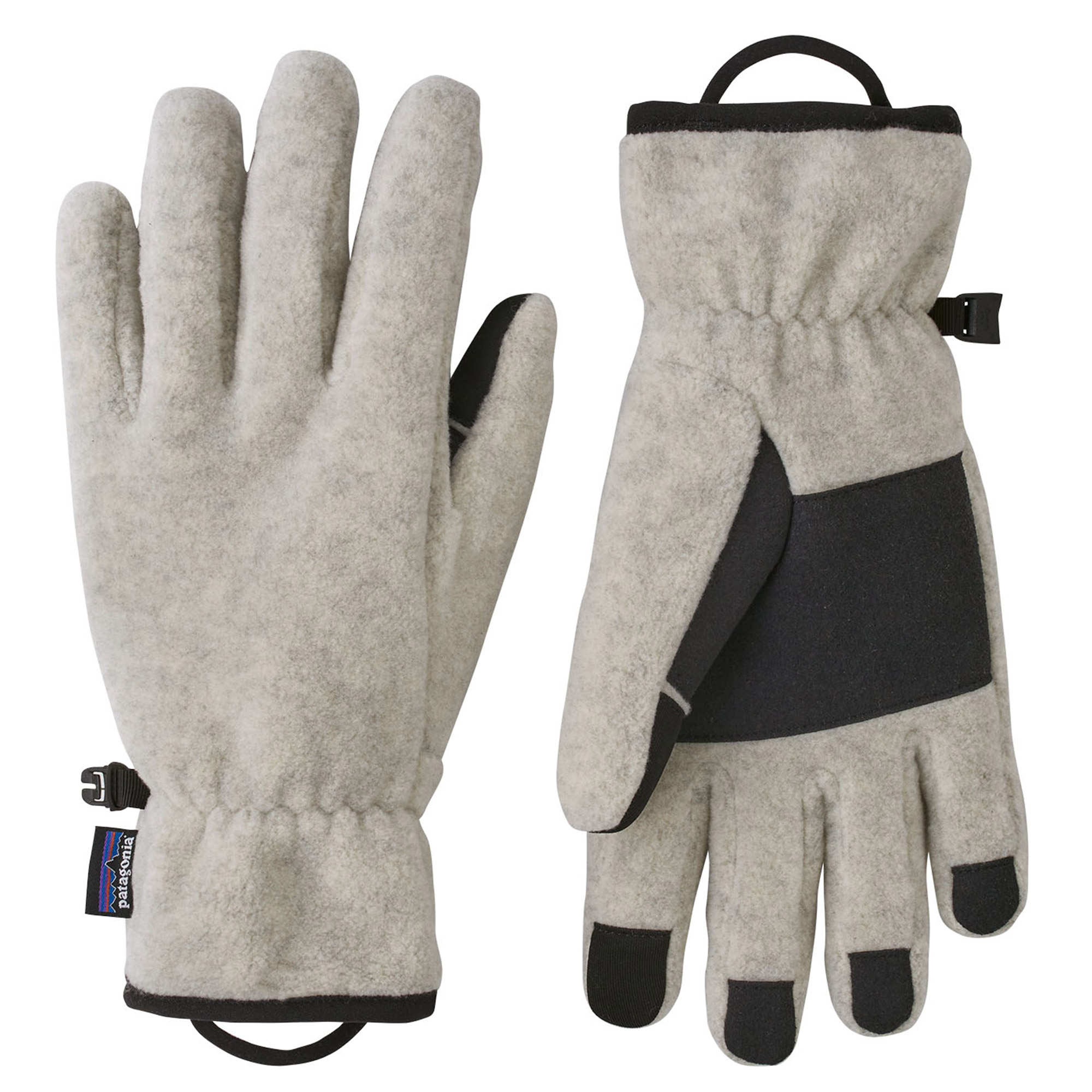 Gants Patagonia Synch Gloves OAT