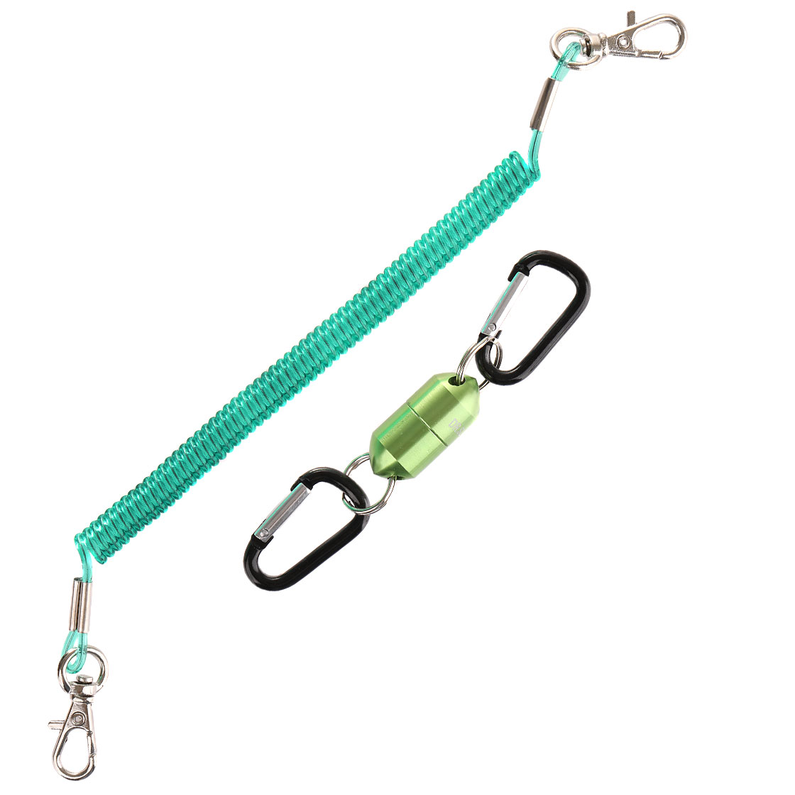 Dr. Slick Magnetic Tool Keeper aimant vert