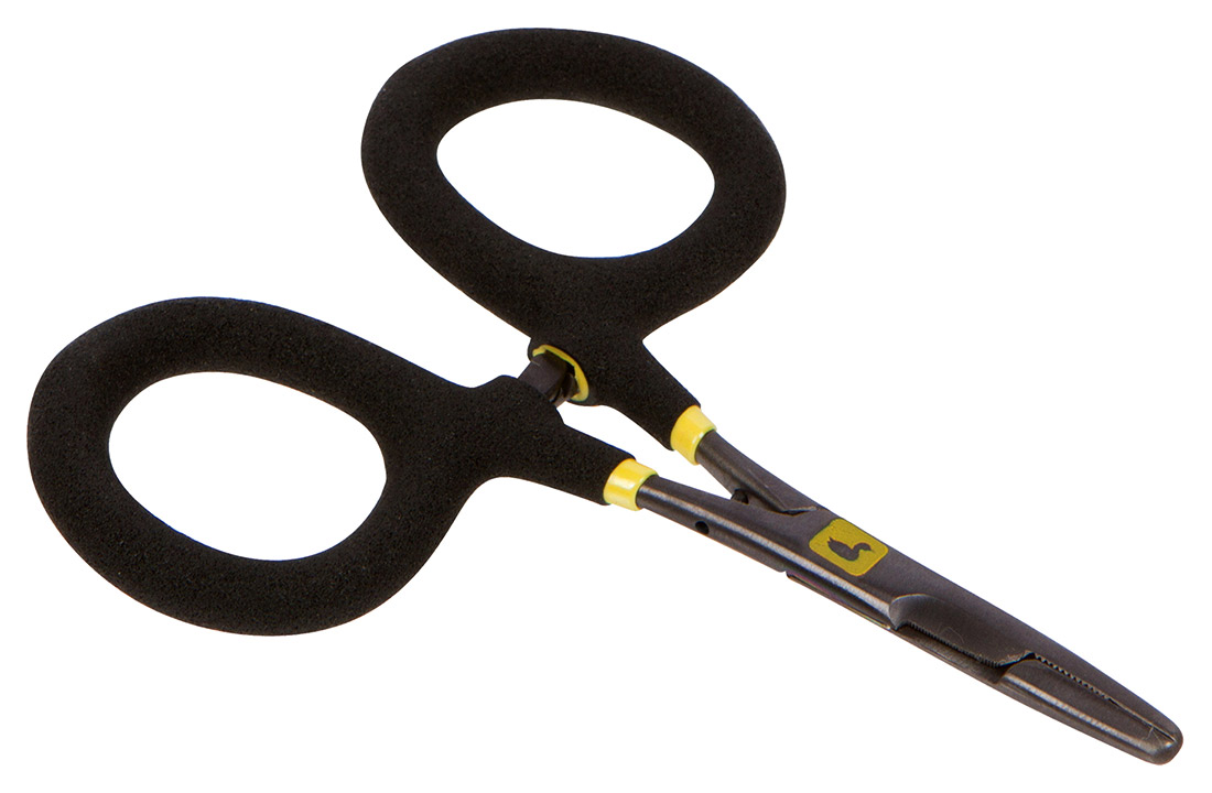 Loon Rogue Micro Scissor Forceps Ciseaux à pince