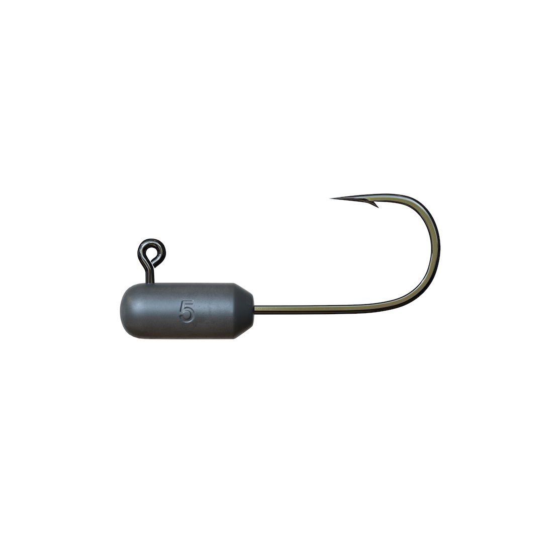 Nays BLLT Head # 3/0 paquet de 2