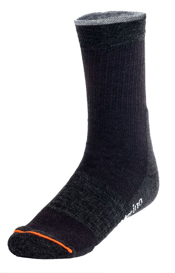 Geoff Anderson Chaussette Reboot black