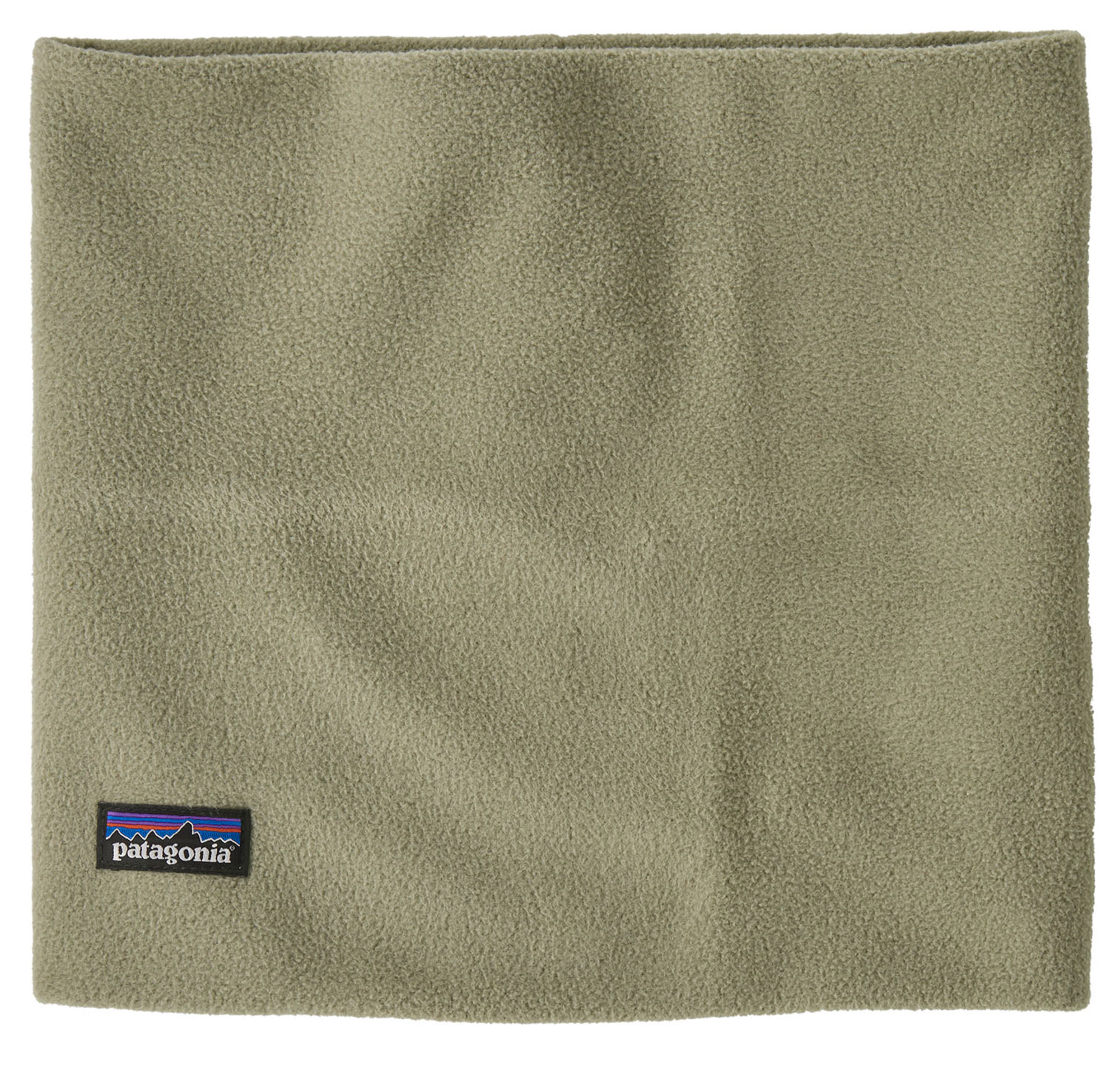 Patagonia Micro D Gaiter écharpe en laine polaire RVGN
