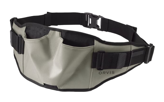 Orvis Pro Wading Support Belt Ceinture de wading
