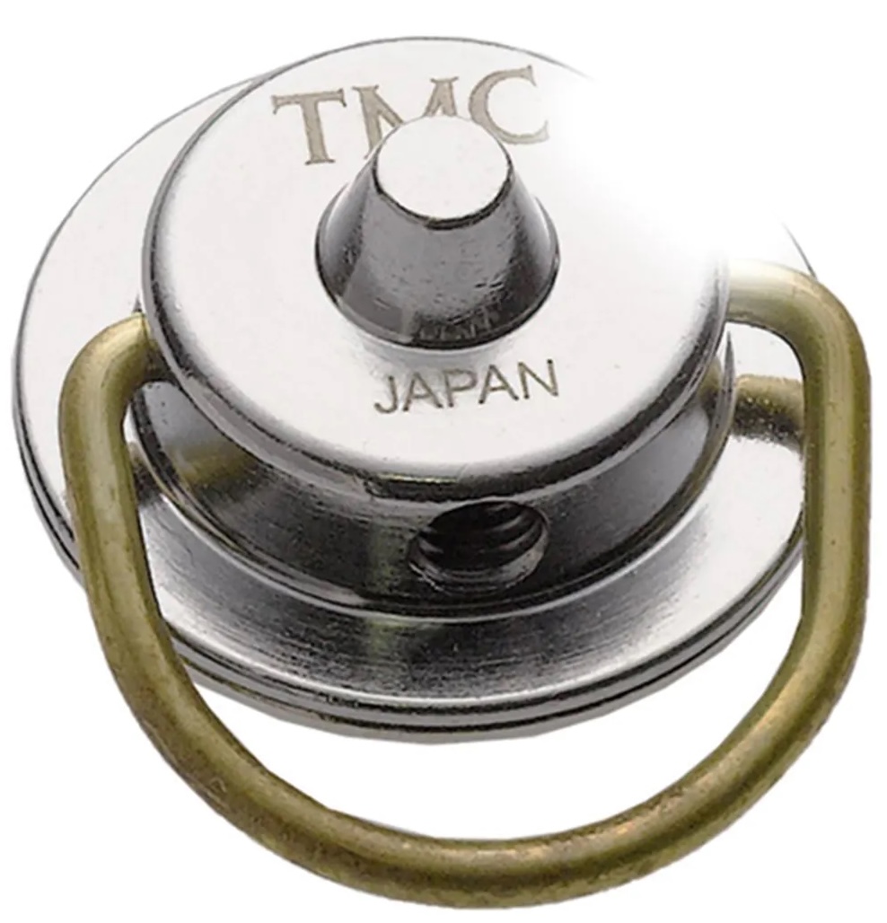 Tiemco TMC Multi Ring, type D, nickel