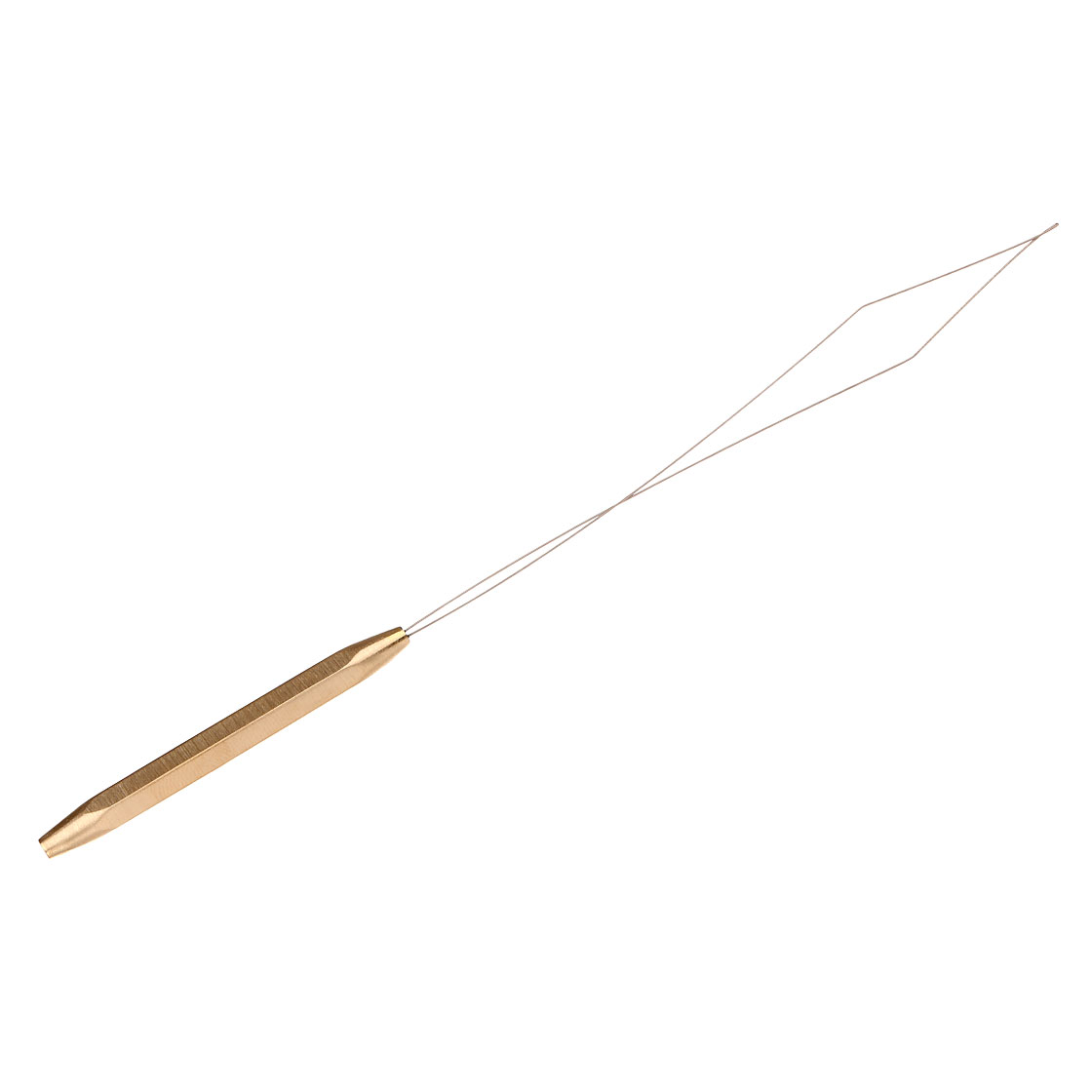 Dr. Slick Bobbin Threader w/ Half Hitch Tool Enfileuse