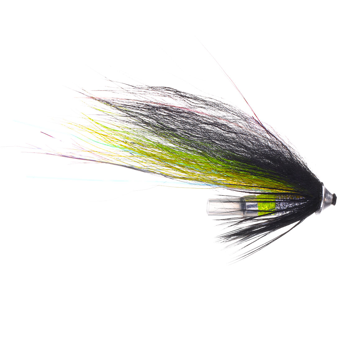 Superflies mouche à saumon - SF Greenlander Copper Tube