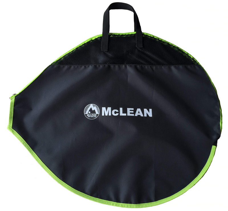 Sac de voyage pour épuisette McLean Net